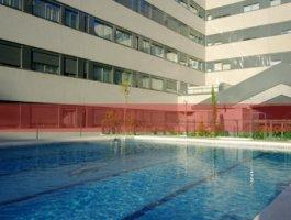 Apartamentos Suites Aeropuerto