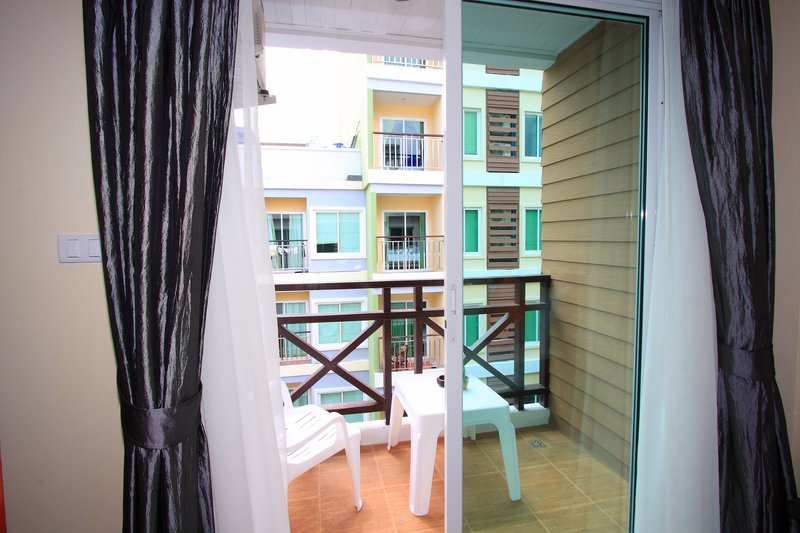 At Home Boutique Hotel