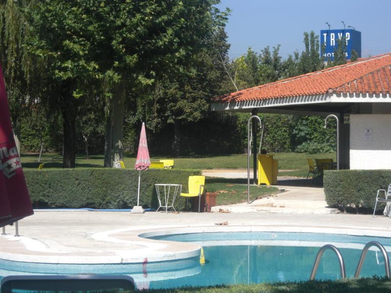 Tryp Los Angeles