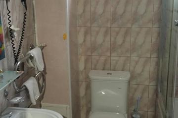 Отель Александрия Россия, Геленджик, фото 14