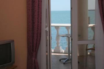 Отель Александрия Россия, Геленджик, фото 17