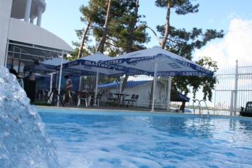 Отель Александрия Россия, Геленджик, фото 20