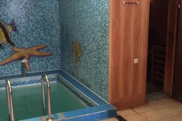 Отель Александрия Россия, Геленджик, фото 2