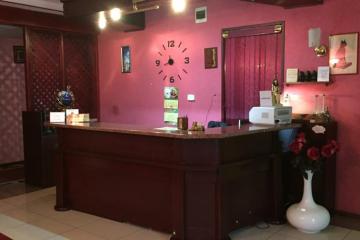 Отель Александрия Россия, Геленджик, фото 7