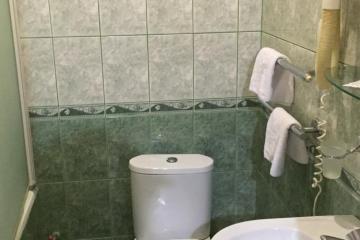 Отель Александрия Россия, Геленджик, фото 8