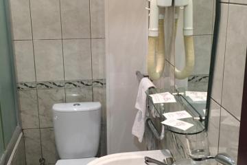 Отель Александрия Россия, Геленджик, фото 9