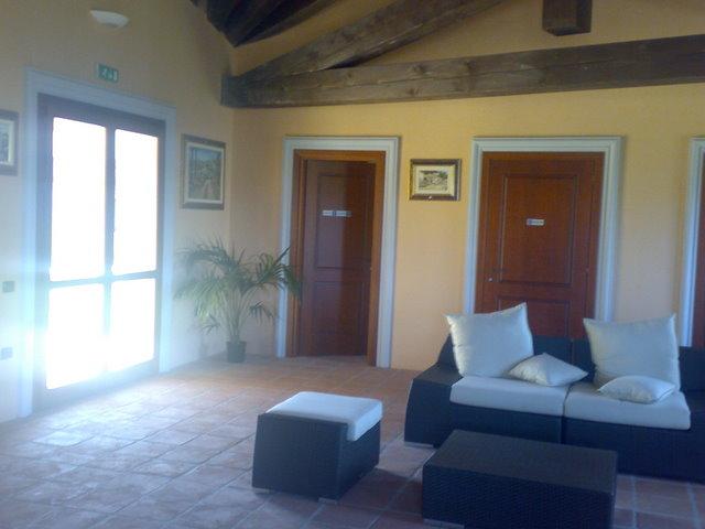 Club Ogliastra Beach