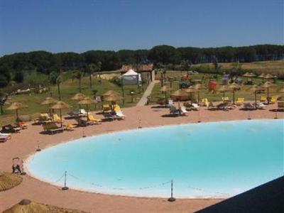 Club Ogliastra Beach
