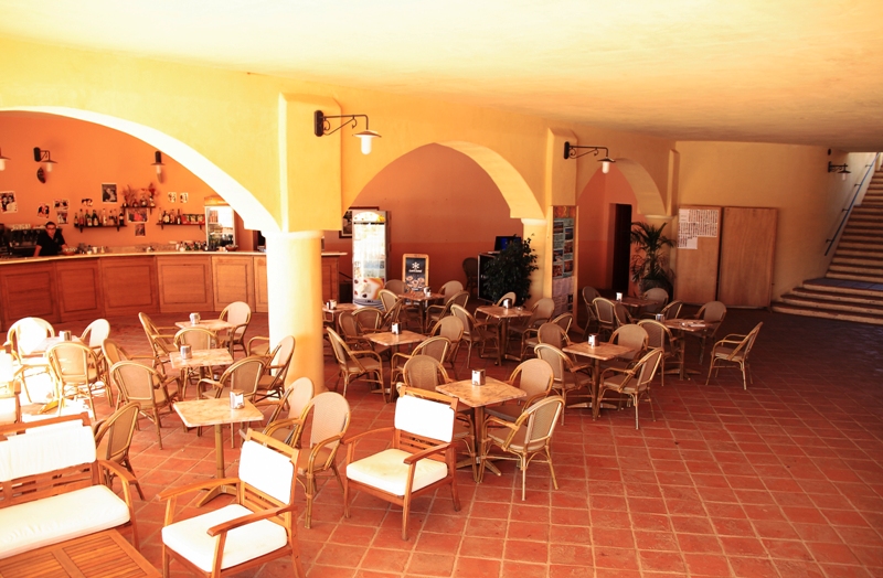 Club Ogliastra Beach