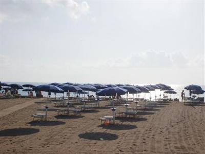 Club Ogliastra Beach