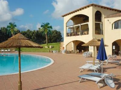Club Ogliastra Beach