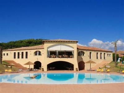 Club Ogliastra Beach