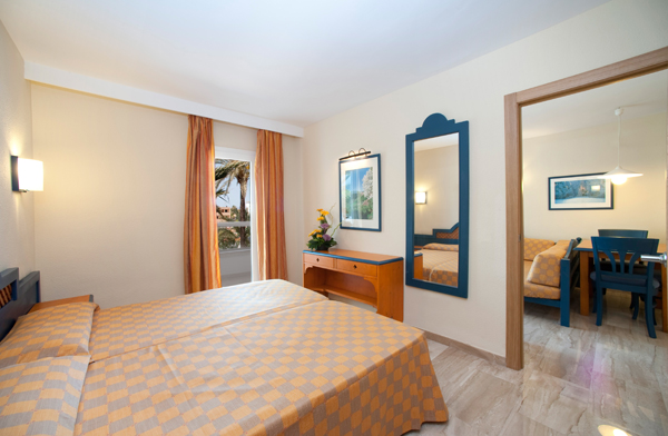 Grupotel Alcudia Suite