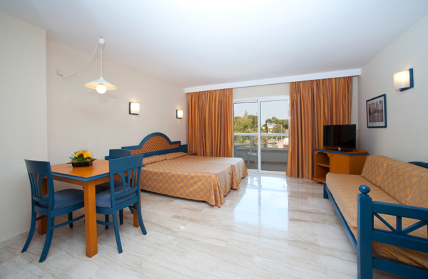 Grupotel Alcudia Suite