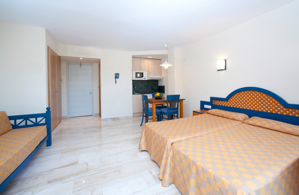 Grupotel Alcudia Suite