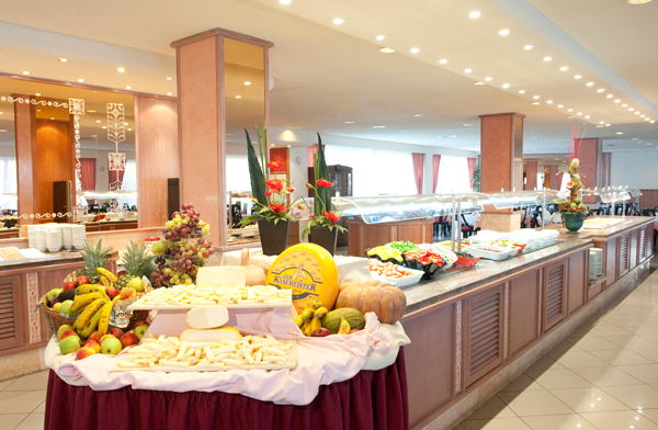 Grupotel Alcudia Suite