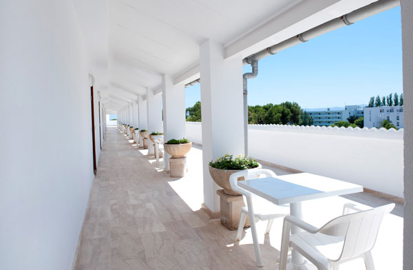 Grupotel Alcudia Suite
