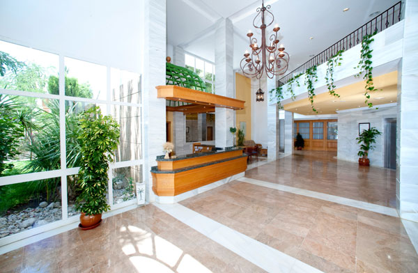 Grupotel Alcudia Suite