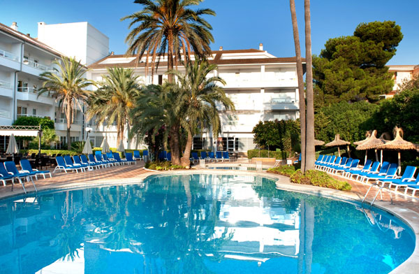 Grupotel Alcudia Suite