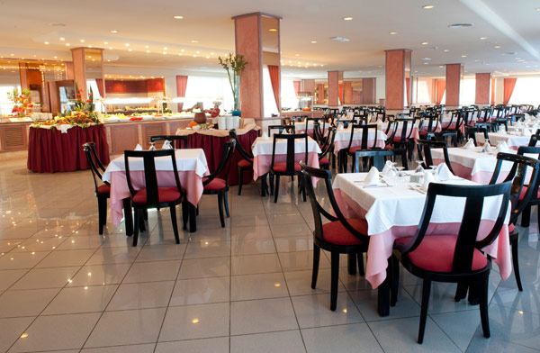 Grupotel Alcudia Suite