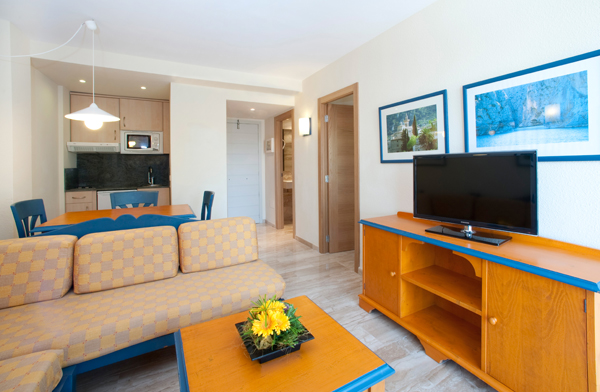 Grupotel Alcudia Suite