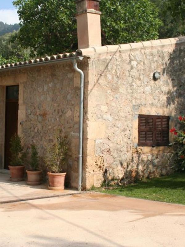Alfabia Nou