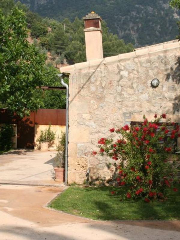 Alfabia Nou