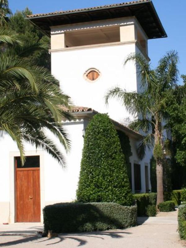Alfabia Nou