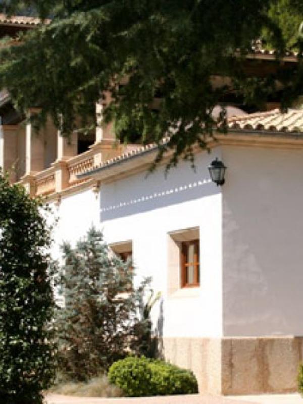 Alfabia Nou