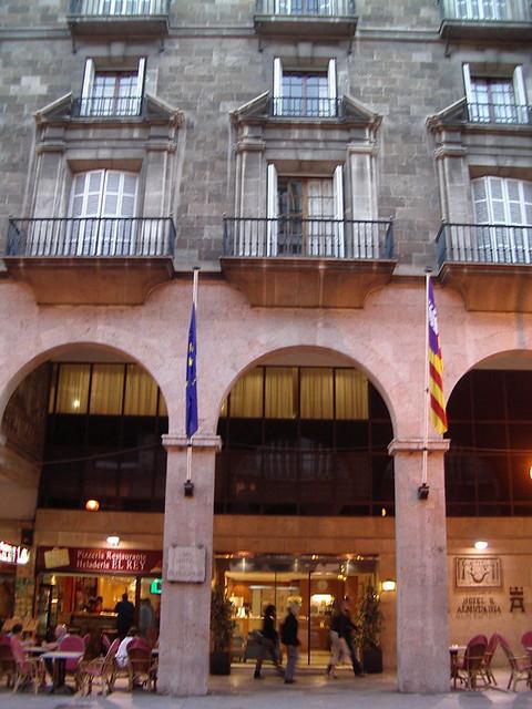 Almudaina Hotel