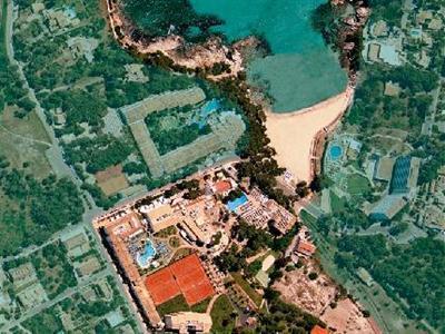 Beach Club Font de Sa Cala