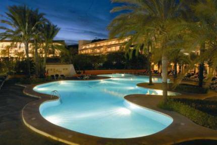 Beach Club Font de Sa Cala