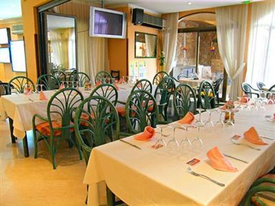 Ona Cala Pi Club