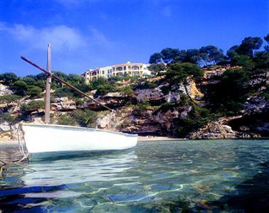 Ona Cala Pi Club