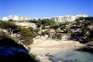 Отель Ona Cala Pi Club Испания, о Майорка, фото 2