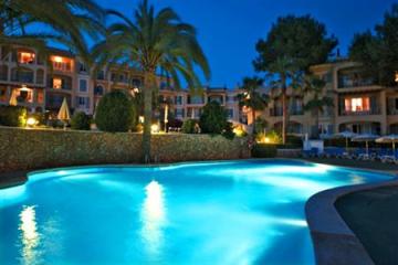 Отель Ona Cala Pi Club Испания, о Майорка, фото 3