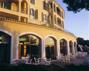 Отель Ona Cala Pi Club Испания, о Майорка, фото 4