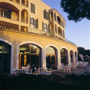 Ona Cala Pi Club