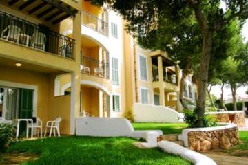 Отель Ona Cala Pi Club Испания, о Майорка, фото 5