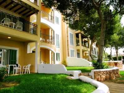 Ona Cala Pi Club