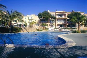 Отель Ona Cala Pi Club Испания, о Майорка, фото 6