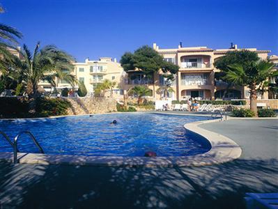 Ona Cala Pi Club