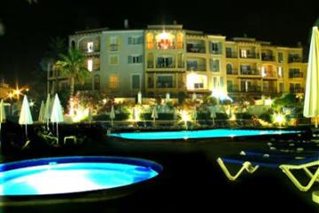 Отель Ona Cala Pi Club Испания, о Майорка, фото 7