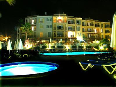 Ona Cala Pi Club