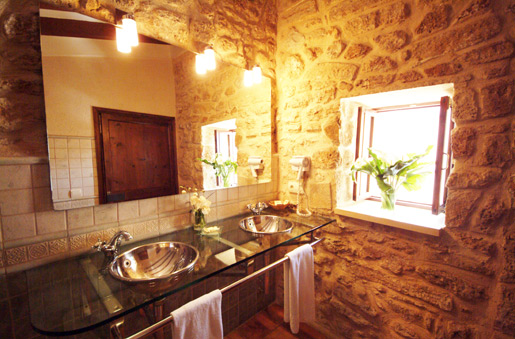 Ca'n Simo Petit Hotel d'Interior