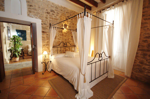 Ca'n Simo Petit Hotel d'Interior