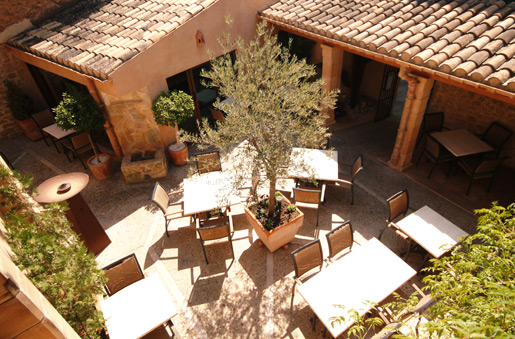 Ca'n Simo Petit Hotel d'Interior