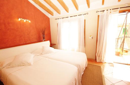 Ca'n Simo Petit Hotel d'Interior