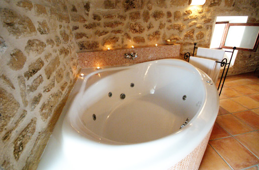 Ca'n Simo Petit Hotel d'Interior