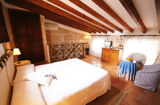 Ca'n Simo Petit Hotel d'Interior